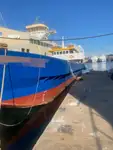 Nave traghetto in vendita