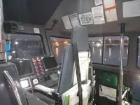 Nave di servizio per parchi eolici in vendita