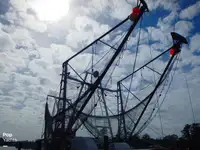 Peschereccio a strascico in vendita