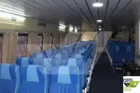 Nave passeggeri in vendita