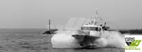 Nave di servizio per parchi eolici in vendita