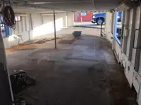 Peschereccio a strascico in vendita