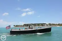 Nave passeggeri in vendita