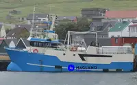 Trawler in vendita