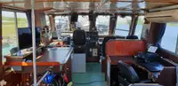Pattugliatore in vendita