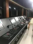 Nave da crociera in vendita