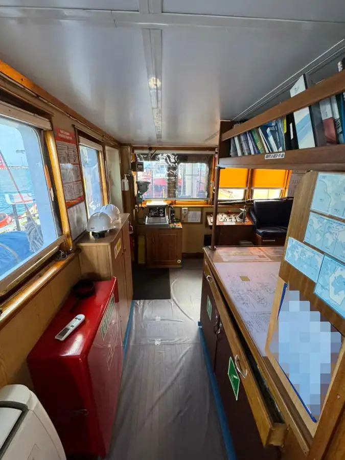 Portacontainer in vendita