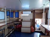 Nave da rilevamento in vendita
