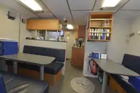Imbarcazioni da lavoro in vendita