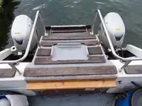 Catamarano in vendita