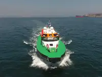 Rimorchiatore in vendita