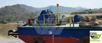 Chiatta in vendita