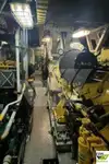 Nave di servizio per parchi eolici in vendita