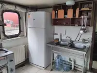 Chiatta in vendita