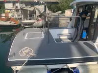 Piroga di pilotaggio in vendita