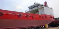 Nave da sbarco, con serbatoi in vendita
