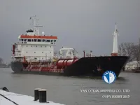 Petroliera/Chimichiera in vendita