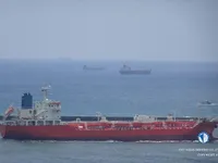 Petroliera/Chimichiera in vendita