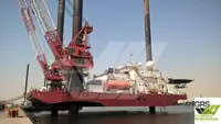 Chiatta in vendita