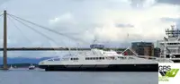 Ro-Ro ship in vendita