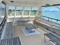 Nave da crociera in vendita