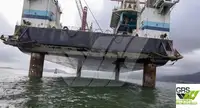 Piattaforma di perforazione autoelevabile in vendita