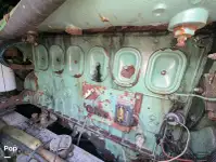 Nave traghetto da crociera in vendita