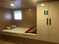 Nave passeggeri in vendita