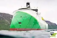 Nave da rilevamento in vendita