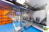 Nave da ricerca in vendita