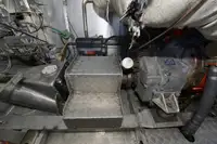 Nave da crociera in vendita