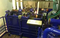 Trasportatore di GNL in vendita