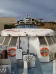 Nave traghetto in vendita