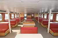 Nave da crociera in vendita