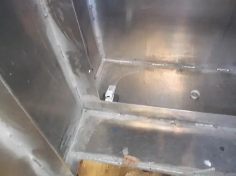 Nave passeggeri in vendita