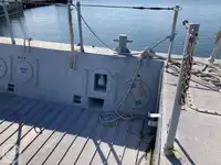 Nave da sbarco, con serbatoi in vendita