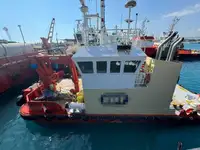 General Cargo/Multi-purpose in vendita