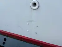 Scialuppa di salvataggio in vendita