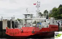 Nave Ro-Ro in vendita