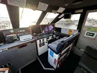 Catamarano in vendita
