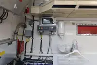 Nave di soccorso in vendita