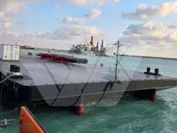 Chiatta in vendita