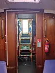 Nave da rilevamento in vendita