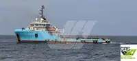 Nave di supporto in vendita