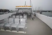 Catamarano in vendita