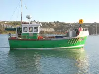 Nave passeggeri in vendita