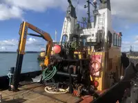 Rimorchiatore in vendita