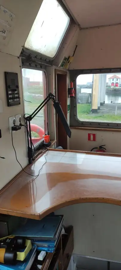 Rimorchiatore in vendita
