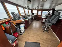 Nave da crociera in vendita