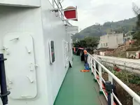 Nave di supporto in vendita
